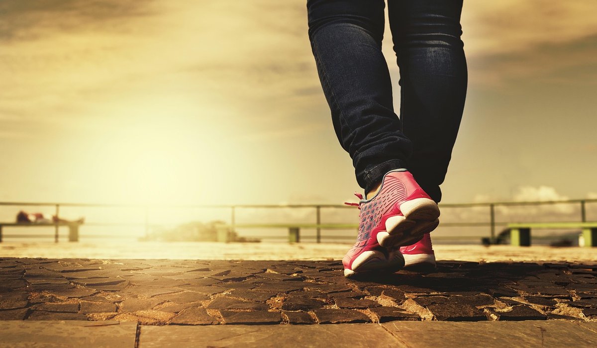 Warm-Up Exercises to Prepare for Salsa Dancing